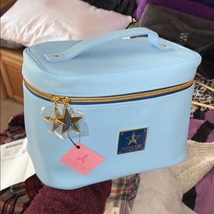 Jeffree Star Travel Bag